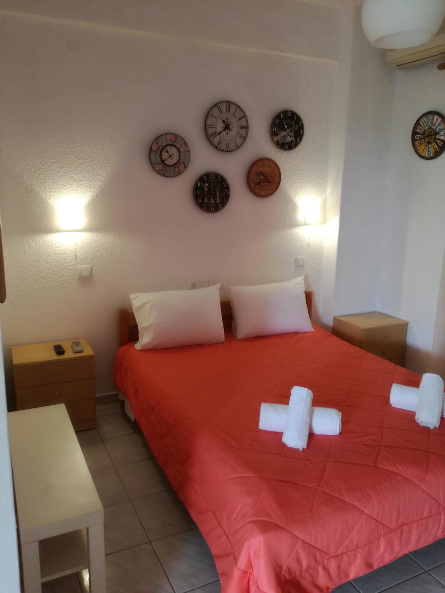 Appartamento Rappos Kallithea (Chalkidiki)