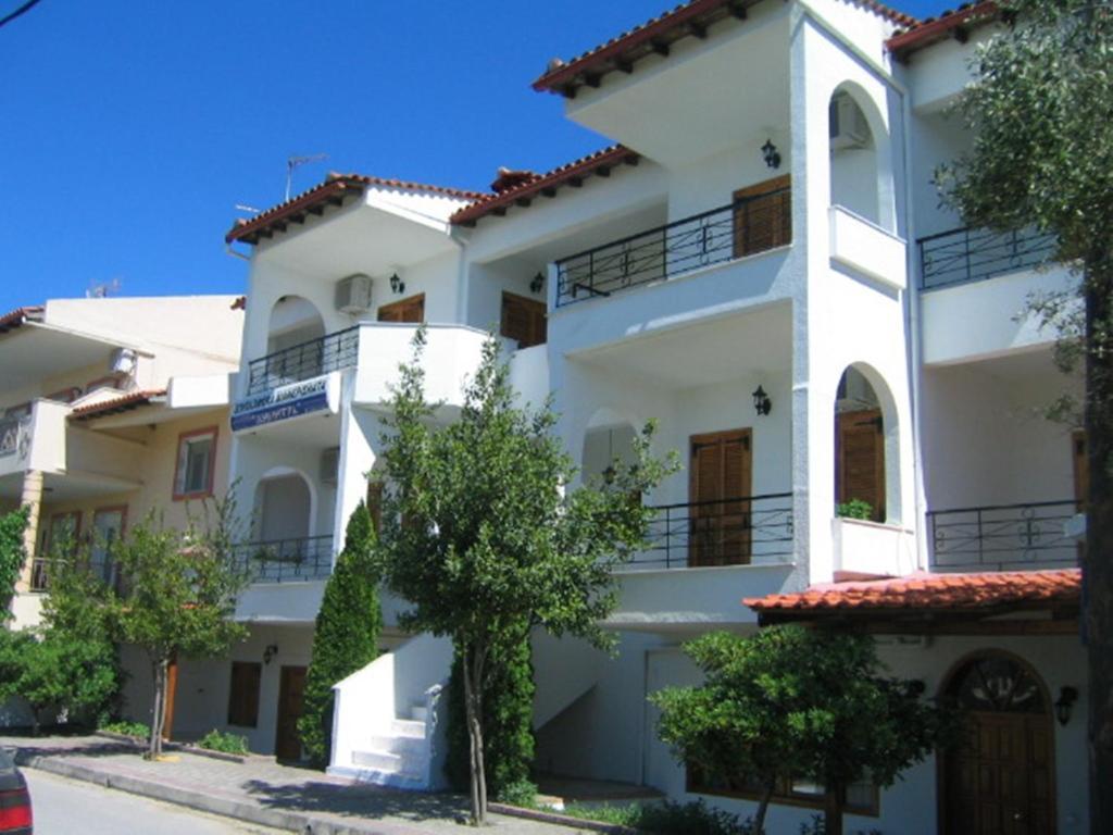 Rappos Kallithea (Chalkidiki)