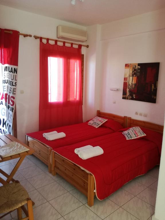 Rappos * Kallithea (Chalkidiki)