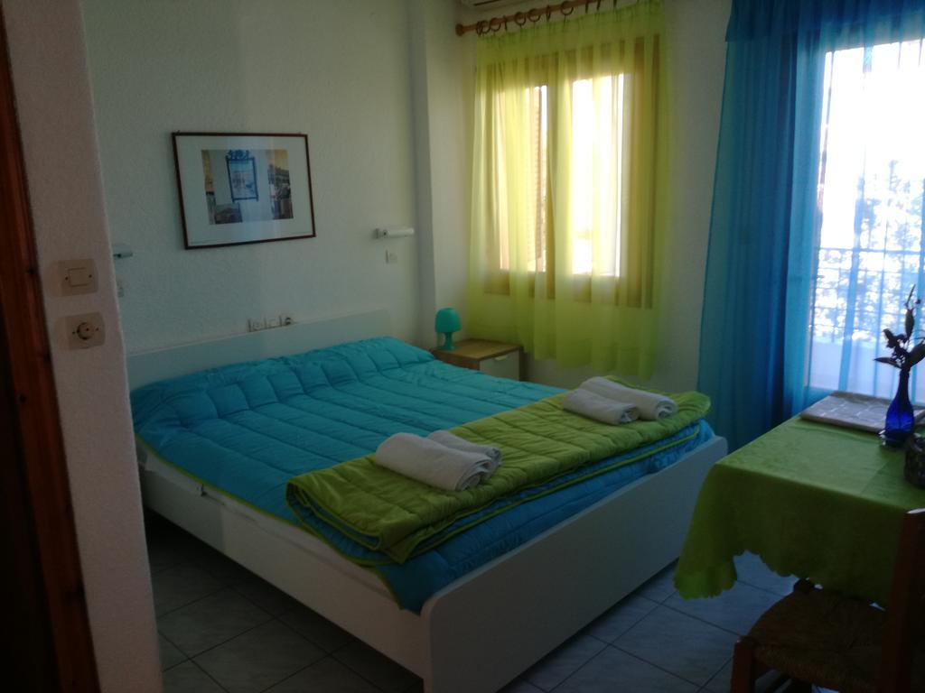 Rappos Kallithea (Chalkidiki)