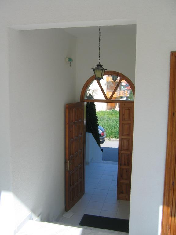 Appartamento Rappos Kallithea (Chalkidiki)