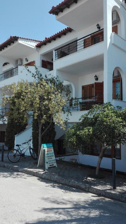 Appartamento Rappos Kallithea (Chalkidiki)
