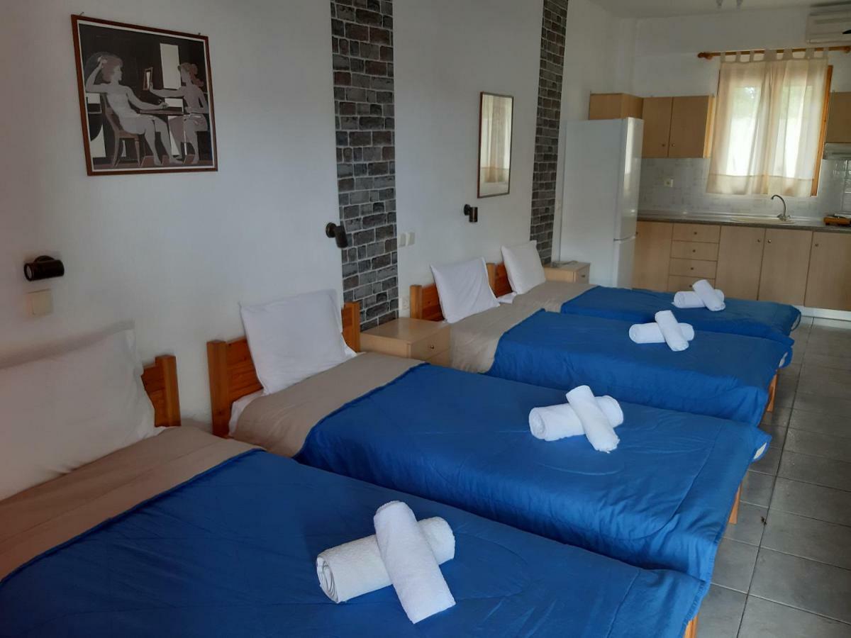 Rappos Appartamento Kallithea (Chalkidiki)