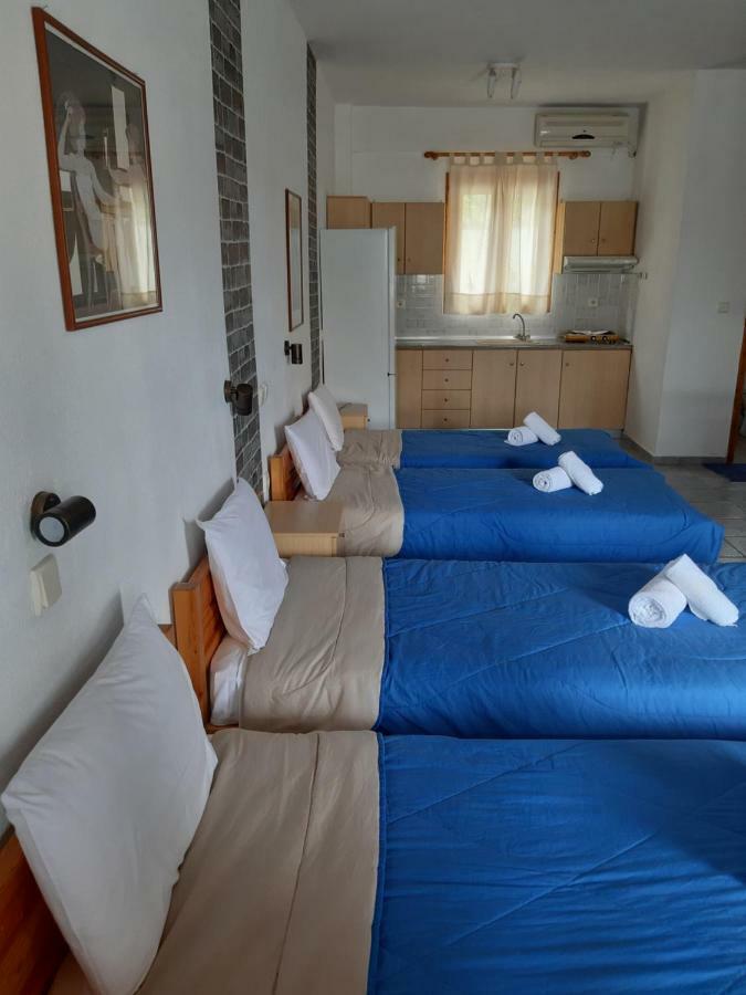 Rappos * Kallithea (Chalkidiki)