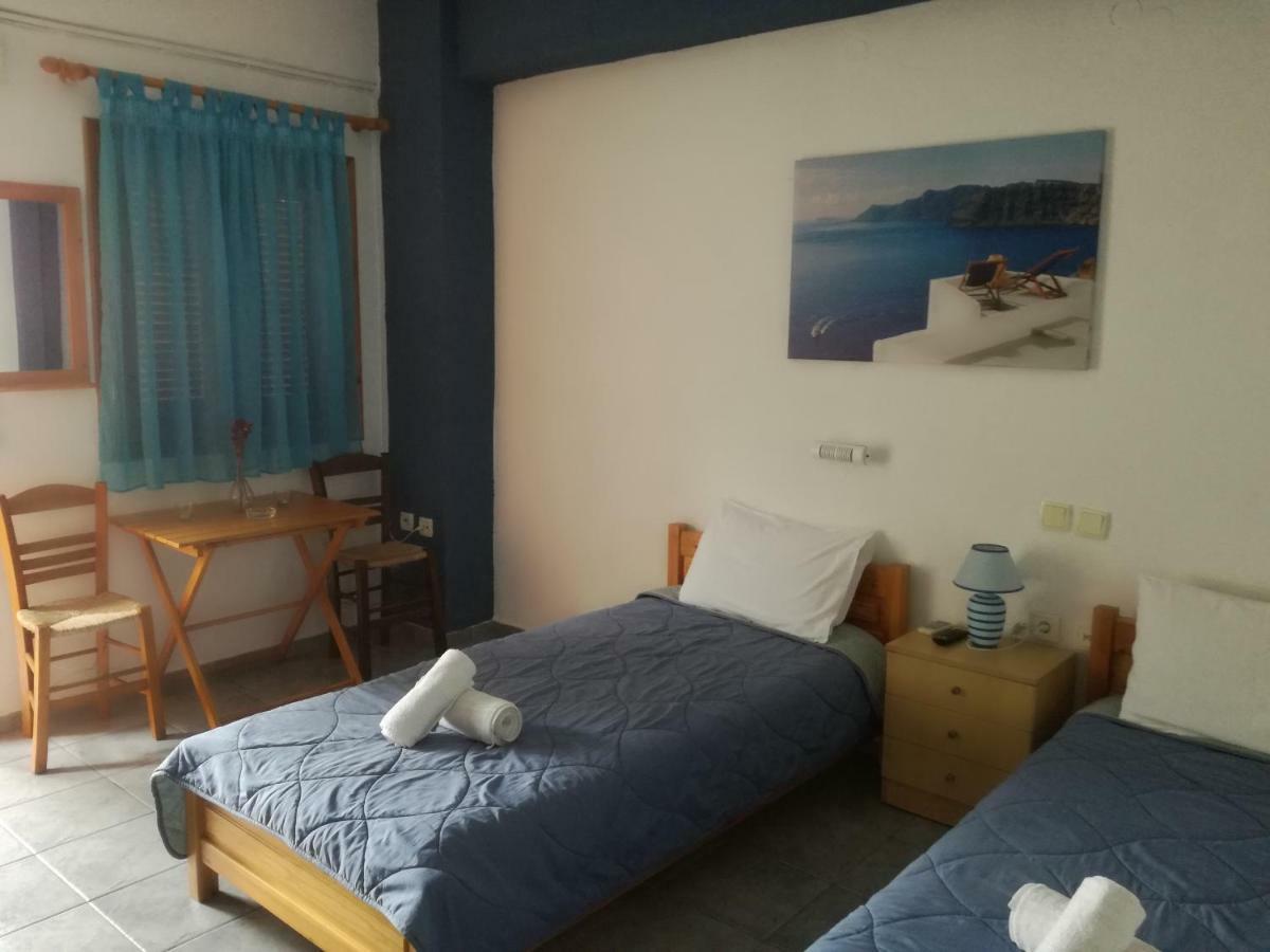 Rappos * Kallithea (Chalkidiki)