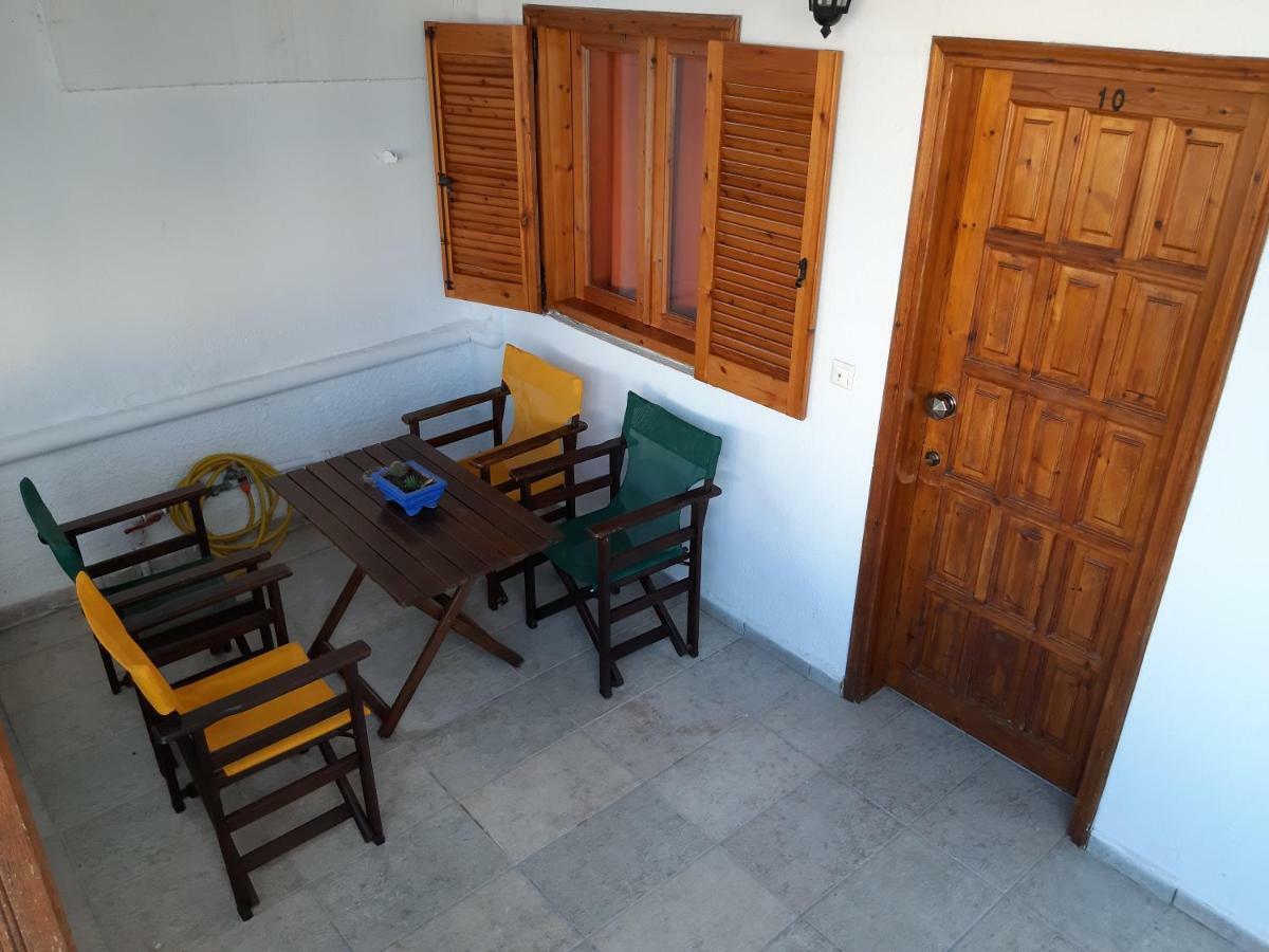 Rappos Kallithea (Chalkidiki)
