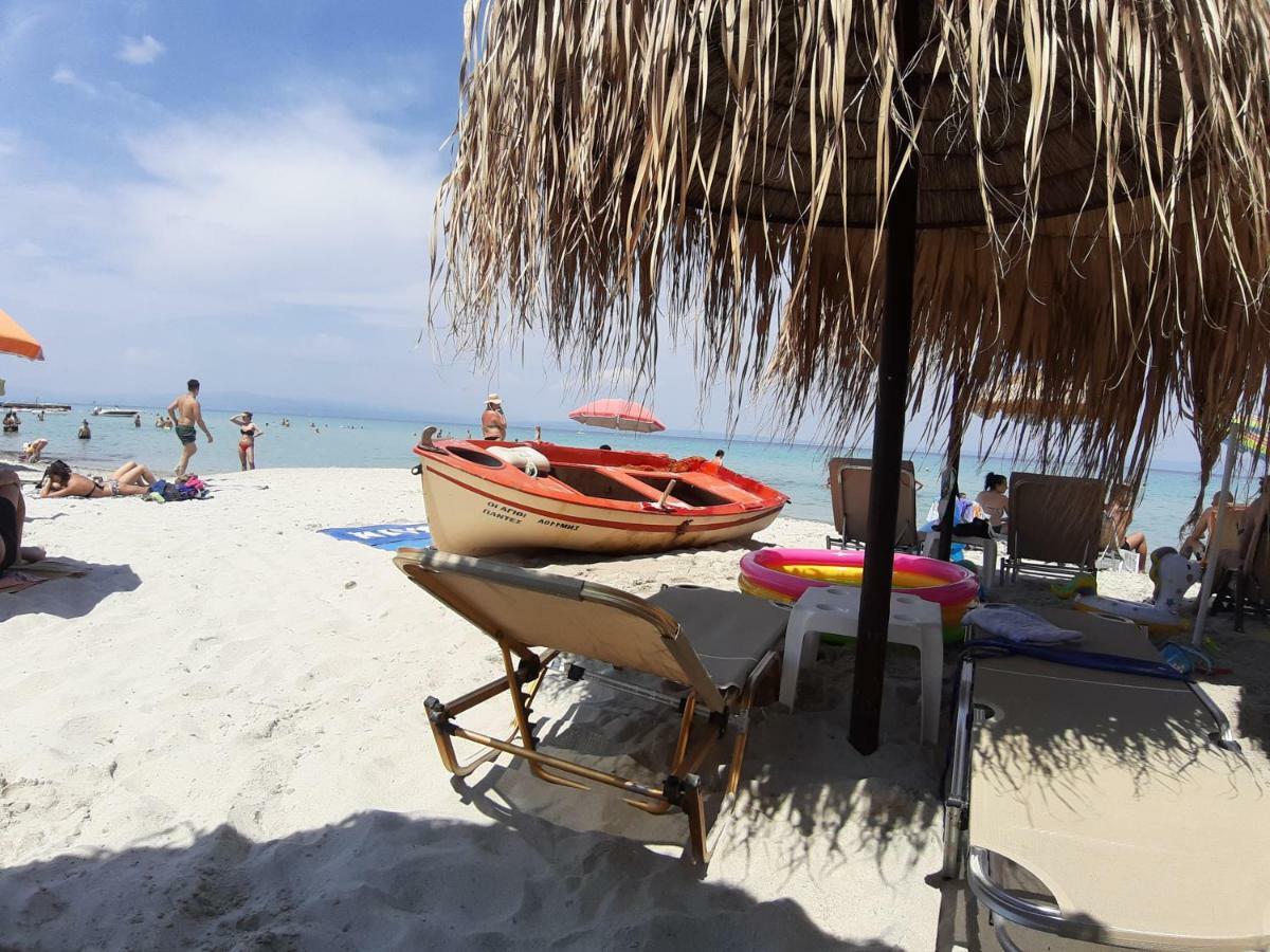 Rappos Appartamento Kallithea (Chalkidiki)