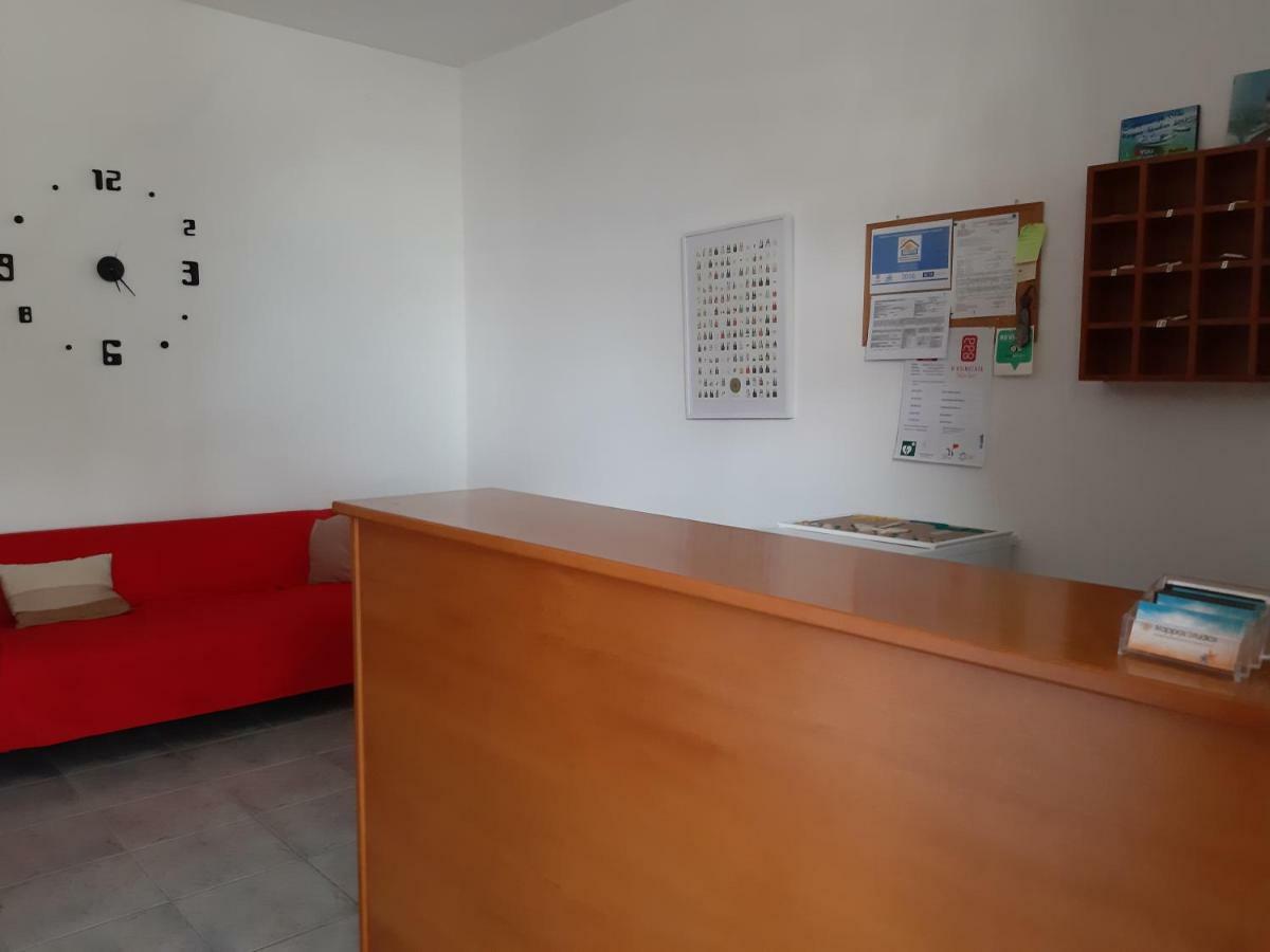 Rappos Appartamento