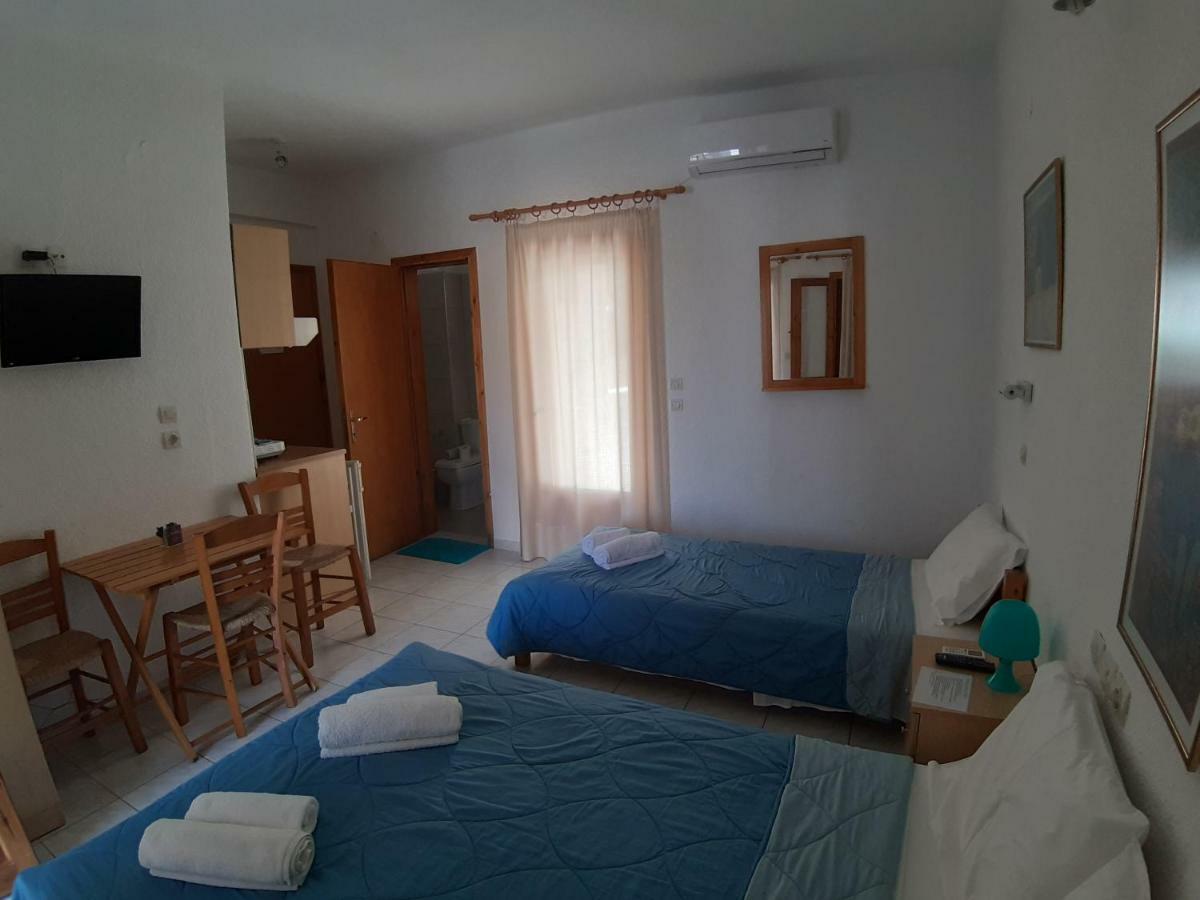 Rappos Appartamento Kallithea (Chalkidiki)