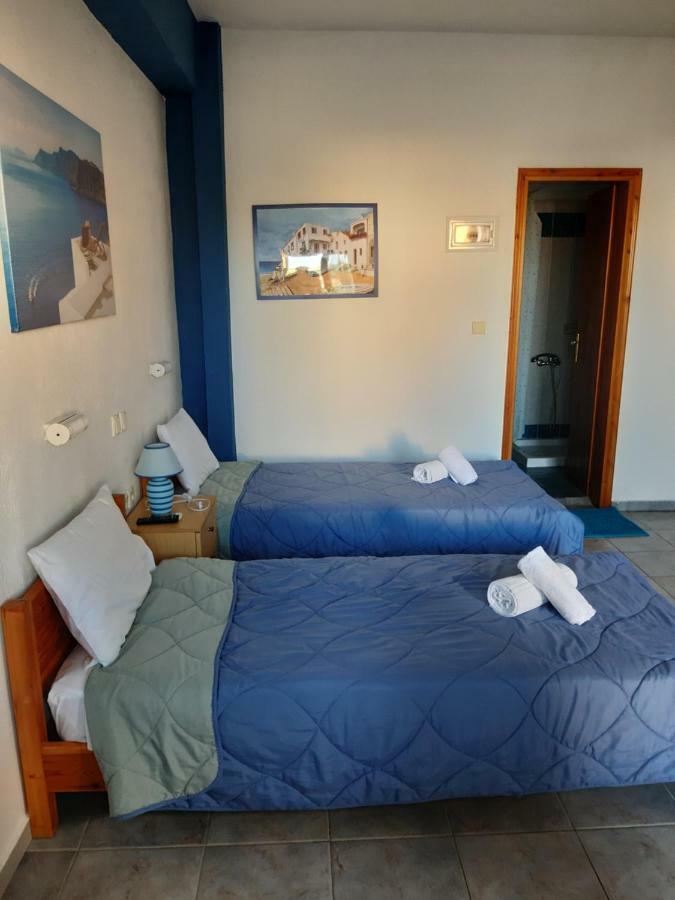 Rappos Kallithea (Chalkidiki)