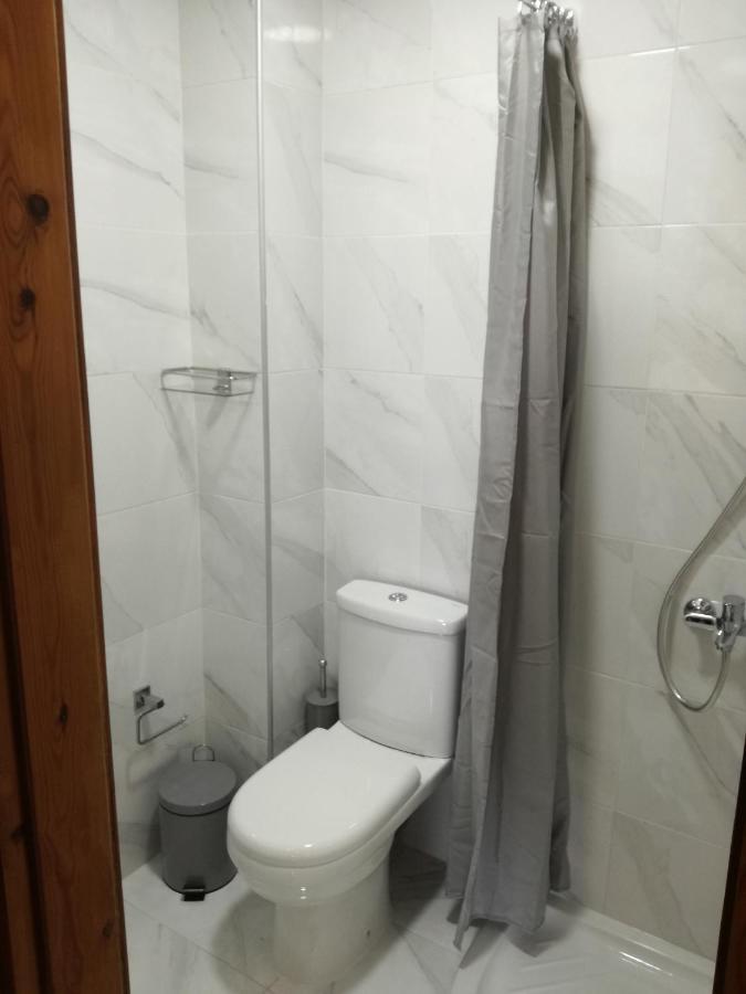 Rappos Appartamento *