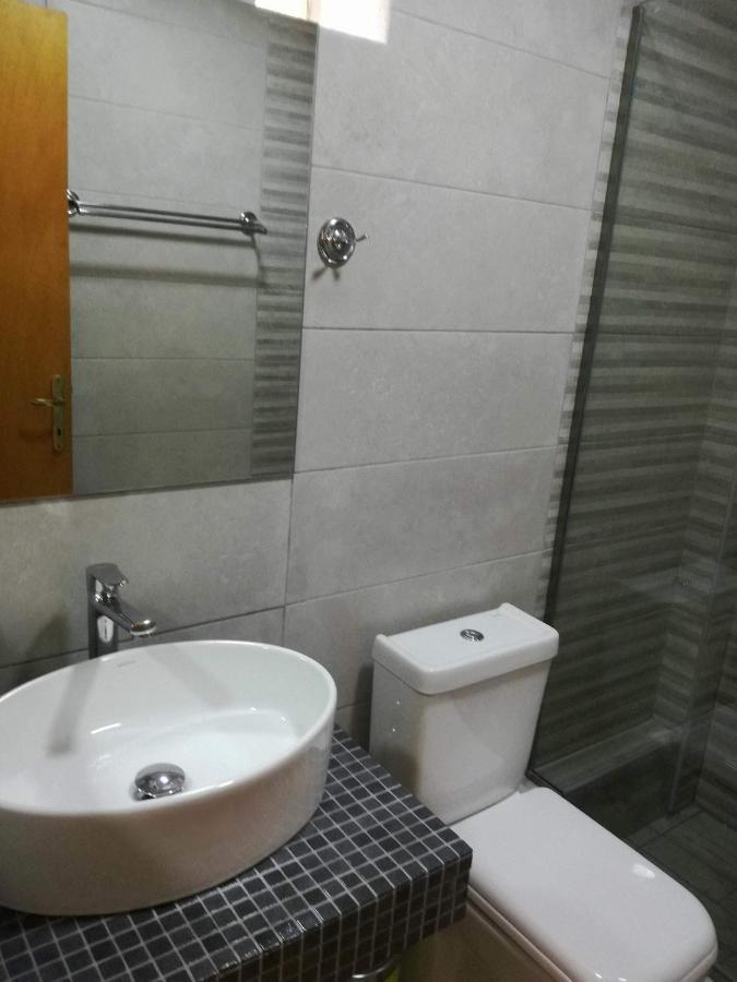 Appartamento Rappos