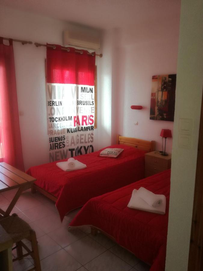 Rappos Appartamento Kallithea (Chalkidiki)