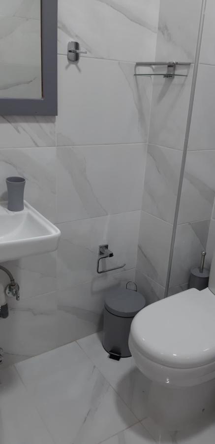 Rappos Appartamento *