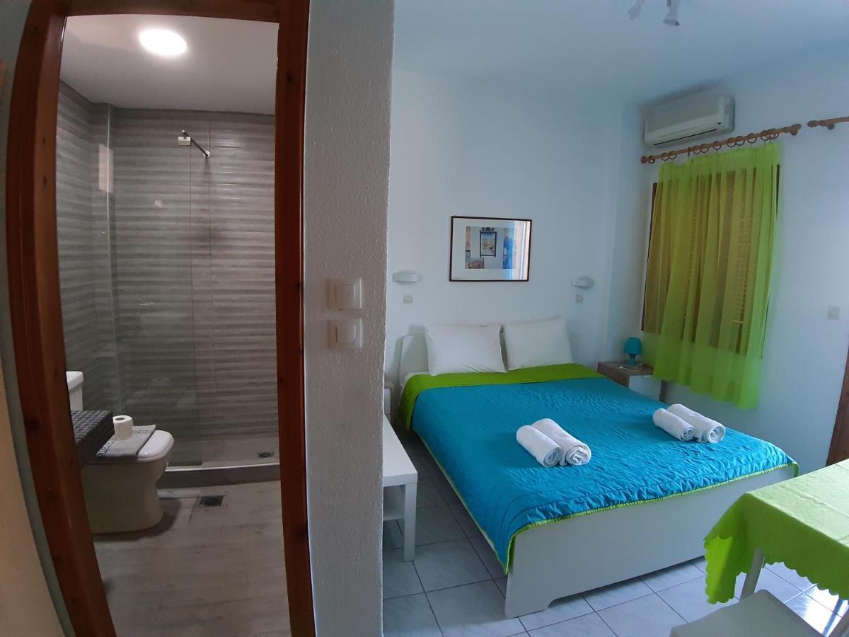 Rappos Appartamento *