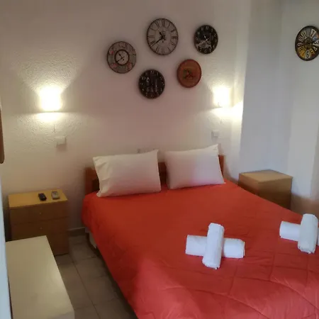Rappos Studios Kallithea  Zimmer foto