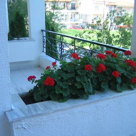 Rappos Studios Kallithea  Exterior foto