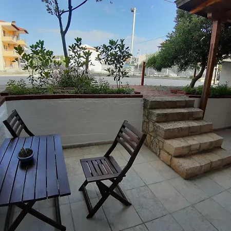 Rappos Studios Kallithea  Exterior foto