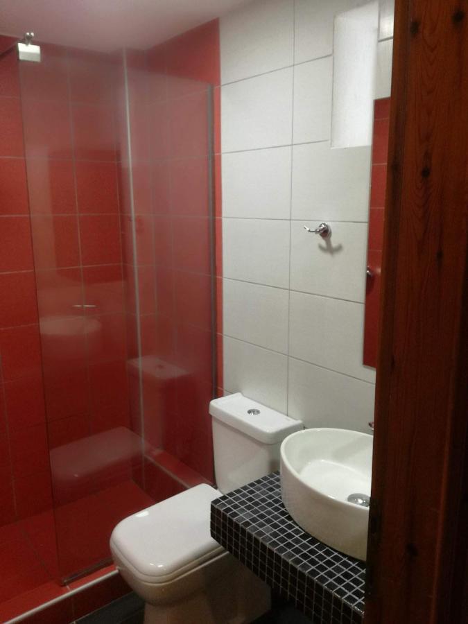 Rappos Apartamento