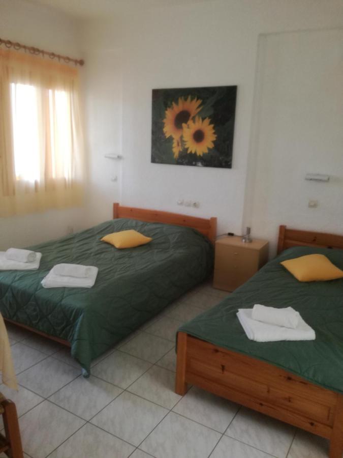 Rappos Apartamento Kallithea (Chalkidiki)