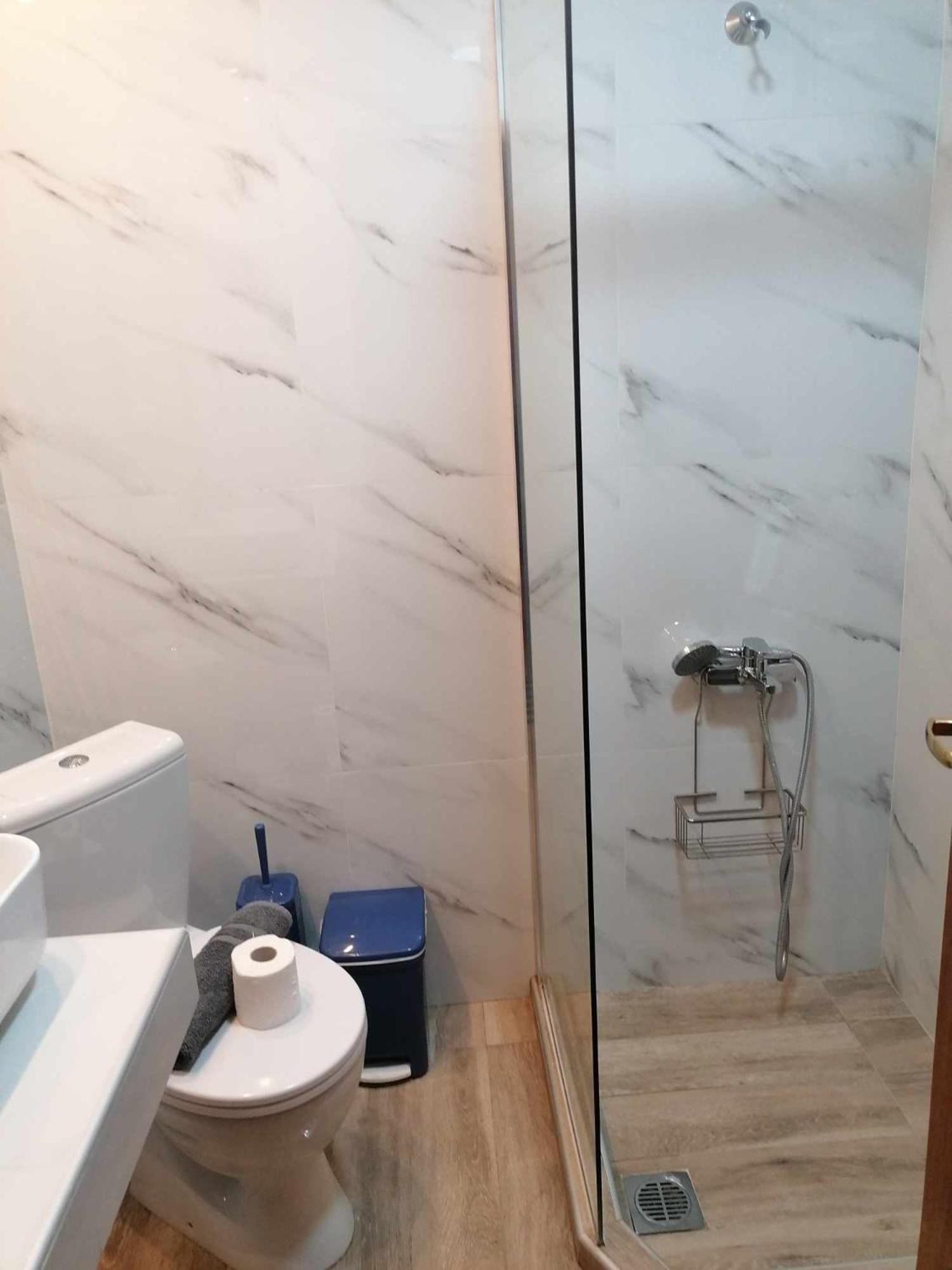 Apartment Rappos Studios Kallithea (Chalkidiki)