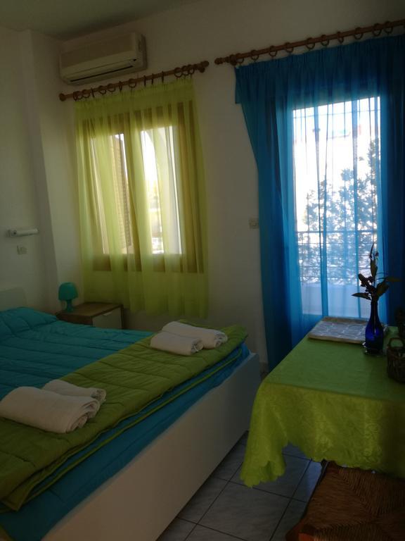 Rappos Apartamento *