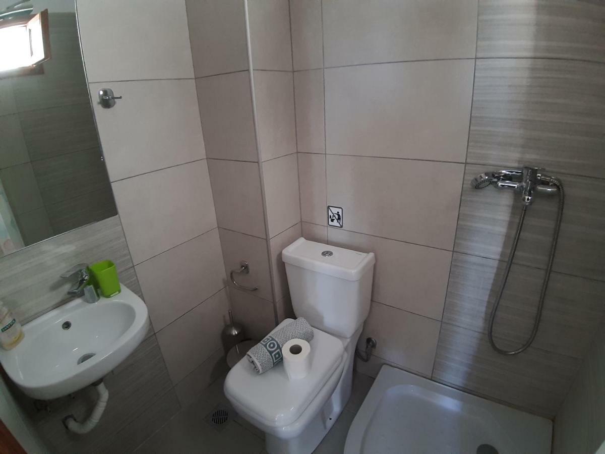 Rappos Apartamento