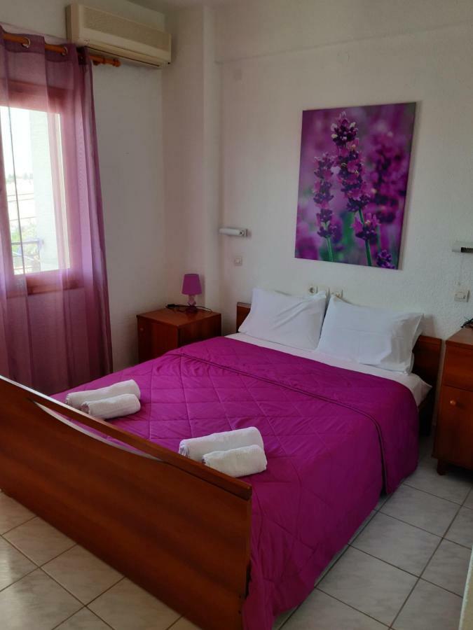 Rappos Apartamento