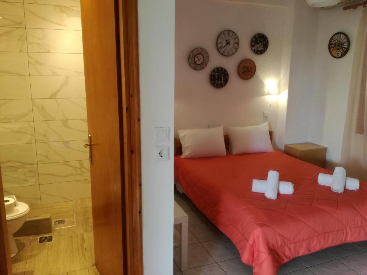 Apartamento Rappos