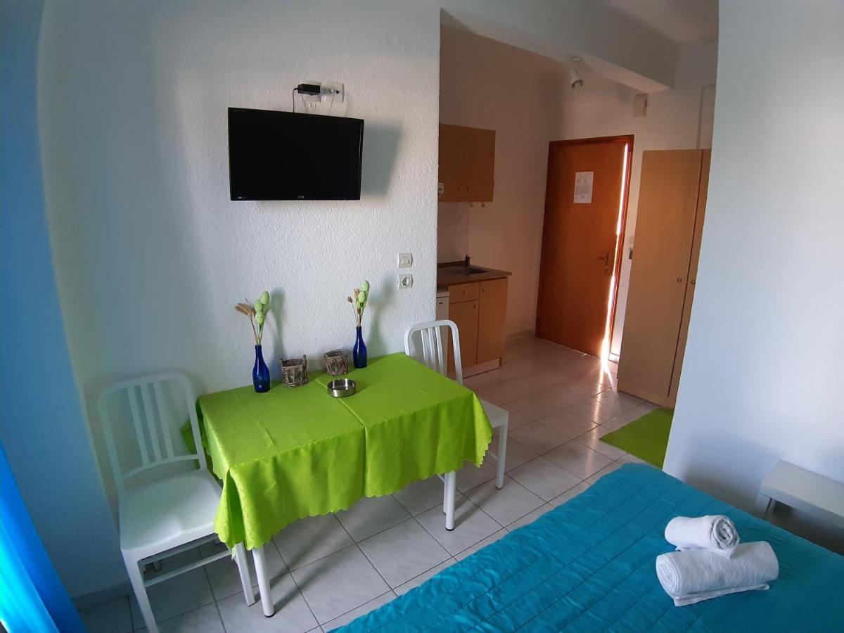 Rappos Apartamento